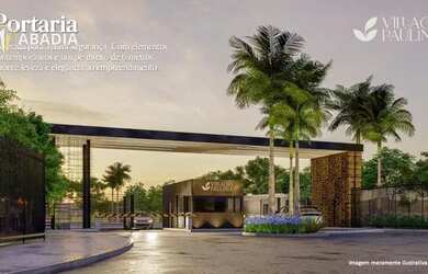 Imagem 8: Terreno a venda, 250 m² - Residencial Villagio Paulínia - Paulínia/SP