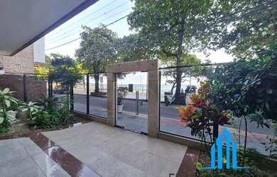 Imagem 11: Apartamento para venda com 153 metros quadrados com 3 quartos em Centro...