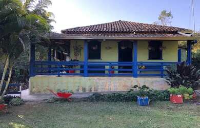 Imagem 2: Linda Fazenda de 57 hectares c/ muita água à venda em Piracema/MG
