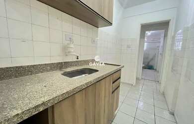 Imagem 6: Kitnet à venda no Gonzaga em Santos