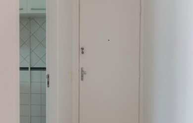 Imagem 3: Apartamento à Venda - Vila das Mercês, 2 Quartos, 48 m2