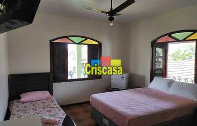 Imagem 7: Casa com 4 dormitórios, 253 m² - venda por R$ 1.000.000,00 ou aluguel por R$ 5.697,82/mês