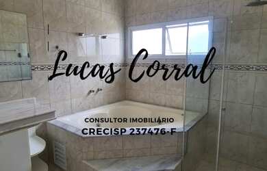 Imagem 6: SOBRADO A VENDA NO CONDOMÍNIO RESIDENCIAL JARDIM VILLAGE SAINT CLAIRE