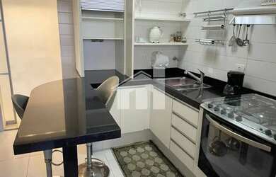 Imagem 8: Apartamento para venda ou locação no Jardim Aeroporto