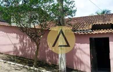 Imagem: A casa em condomínio possui 3 Dormitórios, 3 Banheiros, 1