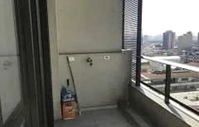 Imagem 4: Apartamento para venda com 47 metros quadrados com 1 quarto em Lapa -...