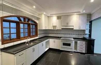 Imagem 10: Sobrado com 3 suítes , 6 vagas, 228 m² - venda por R$ 900.000 ou aluguel...