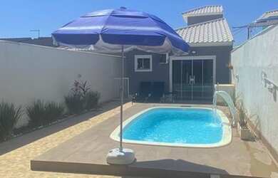 Imagem 3: Casa de praia por temporada em Itaipuaçu - Maricá/RJ