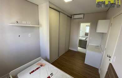 Imagem 13: Apartamentos Alto Padrão para venda em Jundiaí no bairro Centro