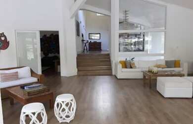 Imagem 10: Casa sobrado de alto padrão à venda no Condomínio PortoGalo em Angra dos Reis - RJ