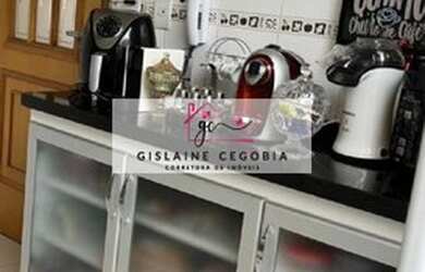 Imagem 6: Linda casa em condomínio fechado em excelente localização