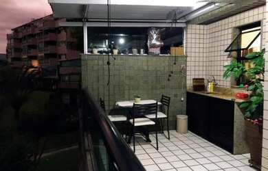 Imagem 11: Apartamento na melhor Área do Condomínio Porto real Resort