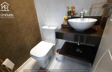 Imagem 7: Passaredo Ponta Negra / Térrea 180m² 03 Suítes/ Semi Mobiliada e Climatizada