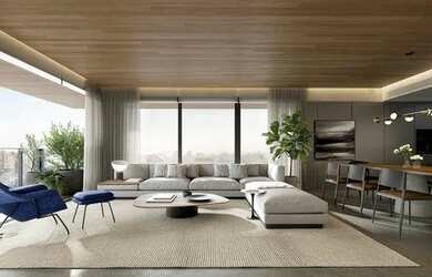 Imagem 10: Apartamento para Venda - 187.18m², 3 dormitórios, sendo 3 suites, 3 vagas - Bela Vista