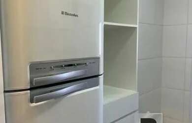 Imagem 6: Apartamento - Próximo Metro - 2 dormitórios - 1 vaga - Lazer Completo