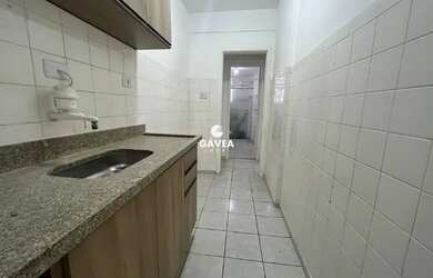 Imagem 5: Kitnet à venda no Gonzaga em Santos