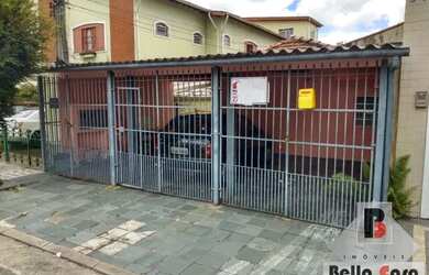 Imagem: O terreno possui 280m² de Área e está localizado em Vila