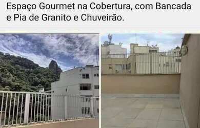 Imagem: O apartamento possui 2 Dormitórios, 2 Banheiros, 70m² de Área
