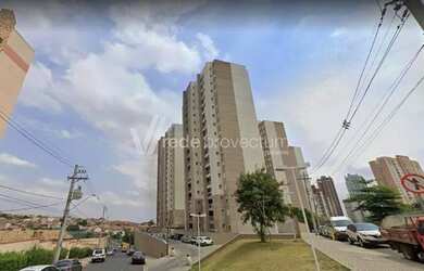 Imagem: O apartamento possui 3 Dormitórios, 3 Banheiros, 2 Vagas na