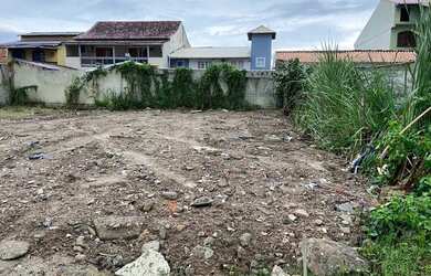 Imagem: O terreno possui 200m² de Área e está localizado em Recreio