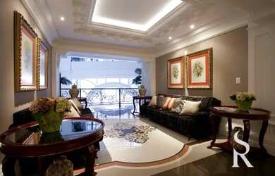 Imagem 11: Villa Serena Home Club Locação de Temporada