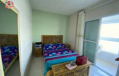 Imagem 11: Apartamento com 3 dormitórios à venda, 97 m² por R$ 585.000,00 - Centro - Mongaguá/SP