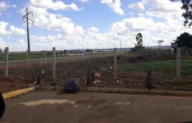 Imagem 11: Lote a venda com 200 metros quadrados em Residencial Santa Edwiges, Senador...