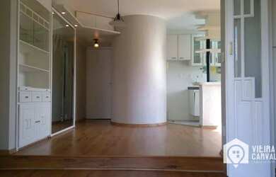 Imagem 6: Apartamento com 1 dormitório, 48 m² - venda por R$ 699.000,00 ou aluguel...