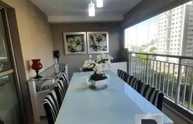 Imagem 2: Apartamento novo no Tatuapé - Nativ Garden Club