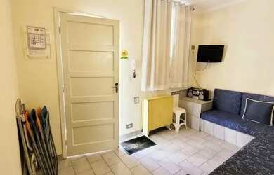 Imagem 7: Apartamento para venda possui 40 metros quadrados com 1 quarto em Guilhermina...