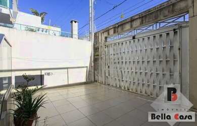 Imagem 1: Sobrado á venda na Mooca