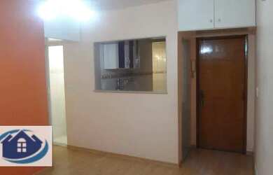 Imagem 1: Apartamento com 2 dormitórios à venda, 48 m² por R$ 200.000 - Taquara - Rio de Janeiro/RJ