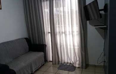 Imagem 10: Apartamentos Temporada Ubatuba Praia Toninhas Frente a Praia