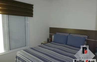 Imagem 16: 60 m² - Ipiranga - 2 dormitórios, 1 suite, 1 vaga, lazer