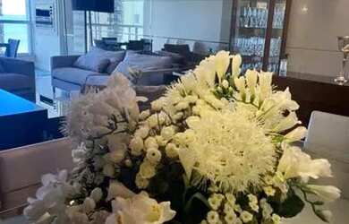 Imagem 7: Villa Serena Home Club Locação de Temporada