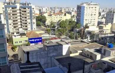 Imagem 3: Apartamento para Venda - 83m², 2 dormitórios, 1 vaga - Petrópolis