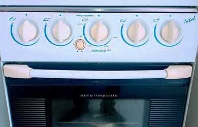 Imagem 13: Excelente apartamento semi mobiliado