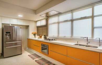 Imagem 5: Apartamento de Alto Padrão para locação ou Venda no Bairro Santa Paula...