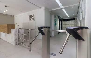 Imagem 5: Conjunto/Sala para Venda - 44.02m², 0 dormitórios, 1 vaga - Menino Deus