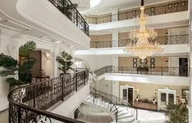 Imagem 9: Villa Serena Home Club Locação de Temporada