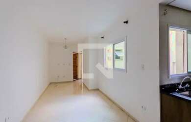 Imagem: O apartamento na cobertura possui 2 Dormitórios, 3 Banheiros