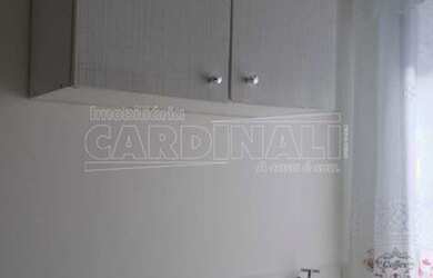 Imagem 13: Sao Carlos - Apartamento Padrão - Jardim Jockei Club A