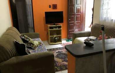 Imagem 6: Casa com 2 dormitórios à venda, 106 m² por R$ 296.800,00 - Flórida...