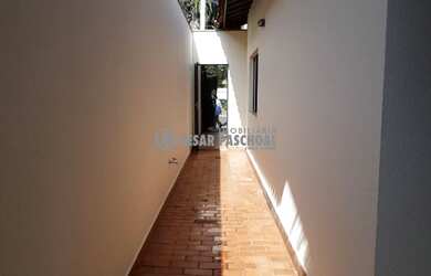 Imagem 4: Casa em Condomínio Bonfim Paulista Disponível Para Locação Bonfim...