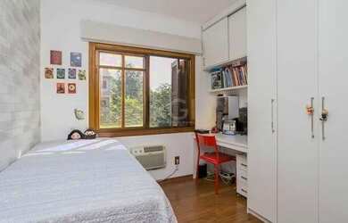 Imagem 12: Excelente apartamento de 103m² com 3 dormitórios, churrasqueira e sacada