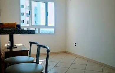 Imagem 3: Excelente apartamento semi mobiliado