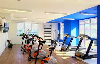 Imagem 15: **Consulte condições específicas pra locação sem fiador e por temporada*** ***Fotos fieis