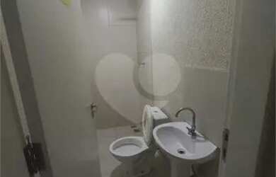 Imagem 11: Ponto comercial/Loja/Box para aluguel tem 170 metros quadrados em Água...