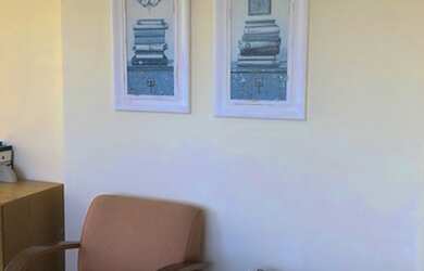 Imagem 11: CONJUNTO COMERCIAL 90m, 2 SALAS E 2 VAGAS DE GARAGEM PARA LOCAÇÃO -...