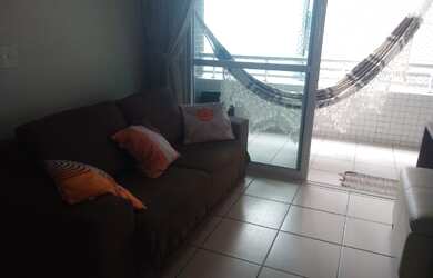 Imagem 10: Apto Meireles Fortaleza. Vista para o mar, 1 Vaga na garageme2 Dormitórios